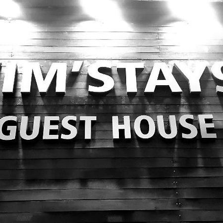Kimstay 9 Seoul Exterior foto