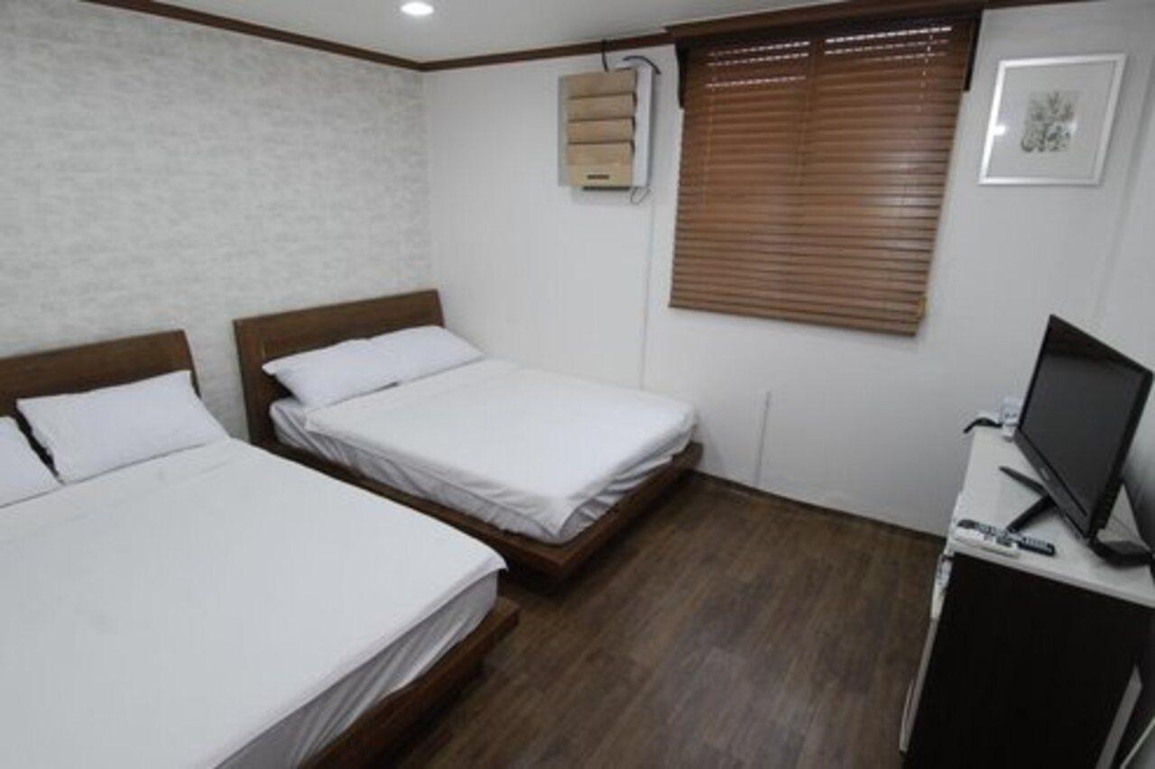 Kimstay 9 Seoul Exterior foto