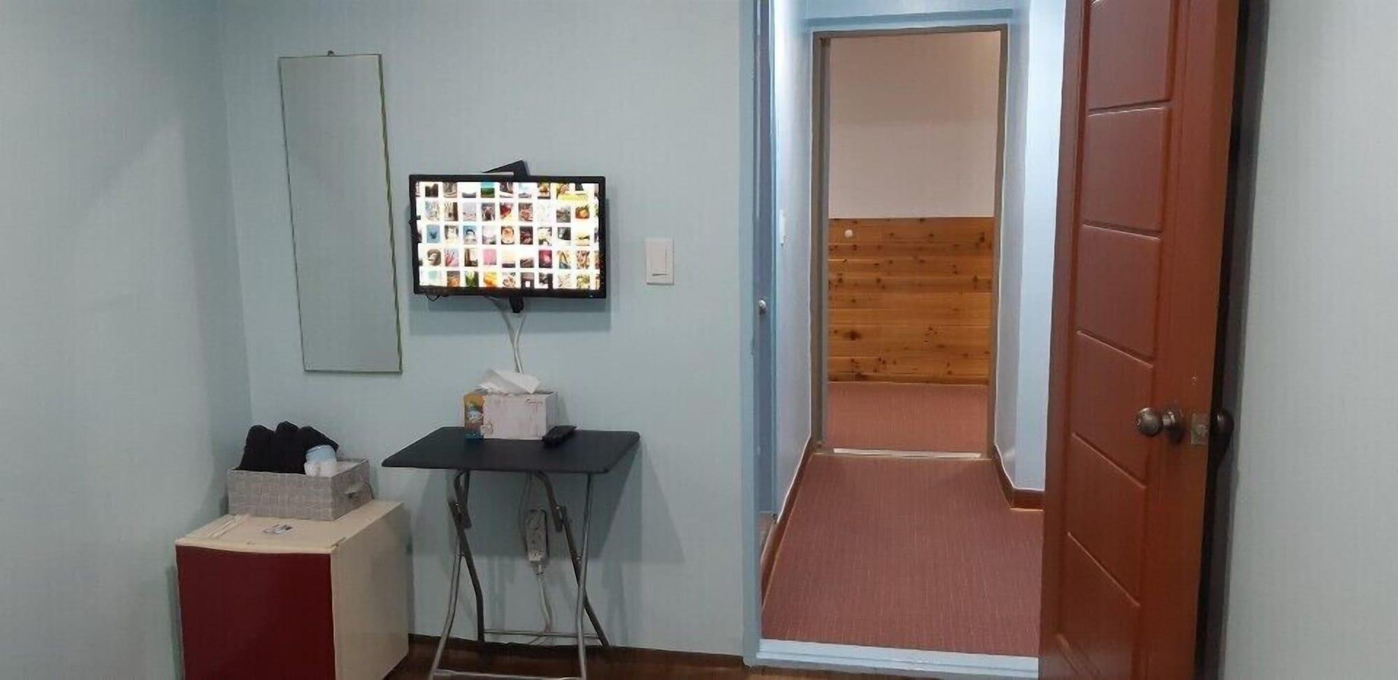 Kimstay 9 Seoul Exterior foto