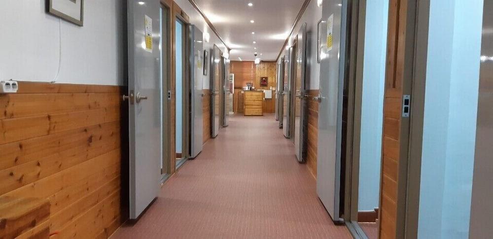 Kimstay 9 Seoul Exterior foto