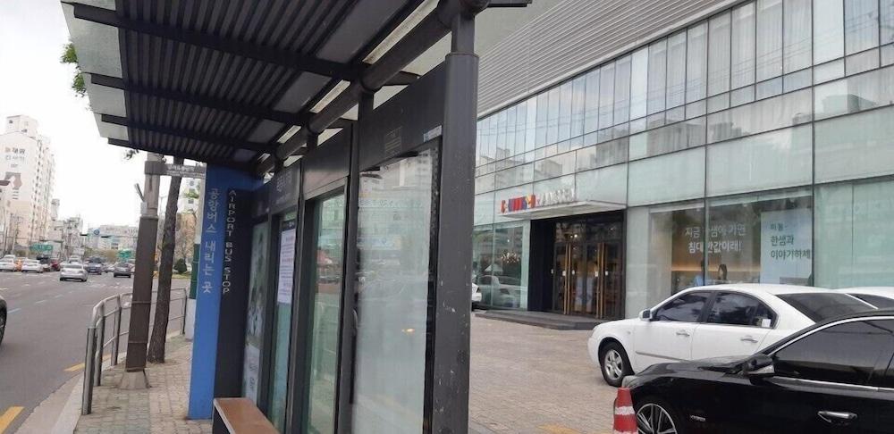Kimstay 9 Seoul Exterior foto