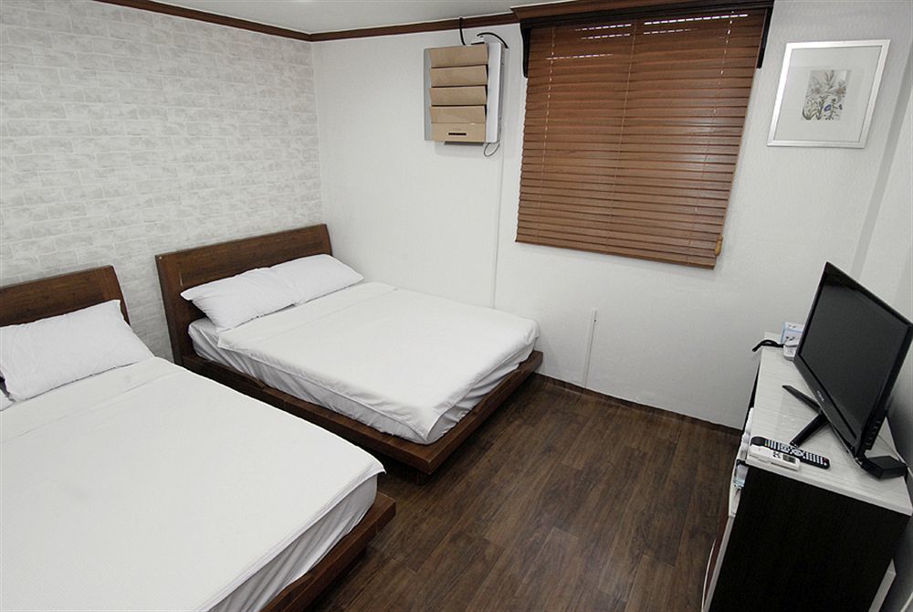 Kimstay 9 Seoul Exterior foto