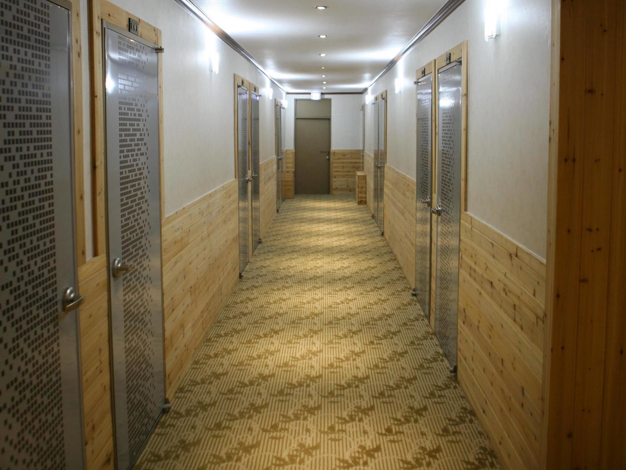 Kimstay 9 Seoul Exterior foto