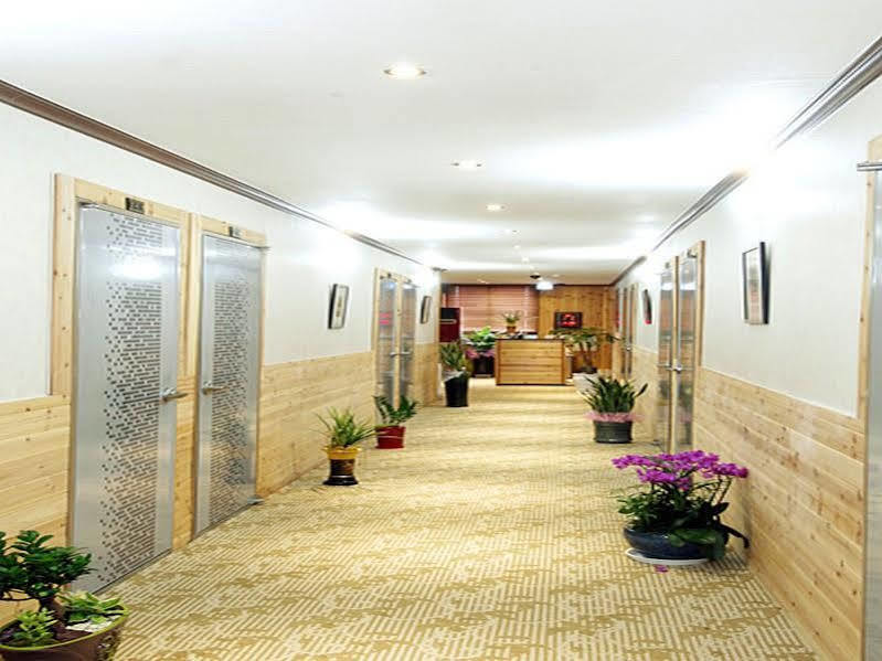 Kimstay 9 Seoul Exterior foto
